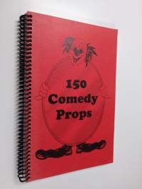 150 comedy props