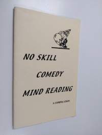 No skill comedy mind reading