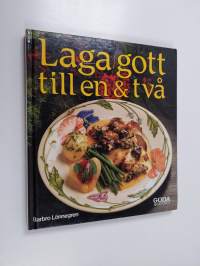 Laga gott till en &amp; två