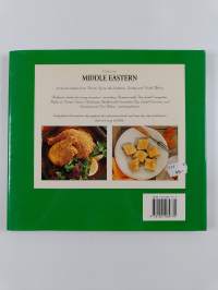 Classic Middle Eastern - Enticing Dishes from a Rich and Varied Cuisine