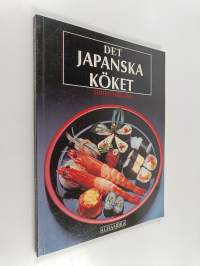 Det Japanska köket