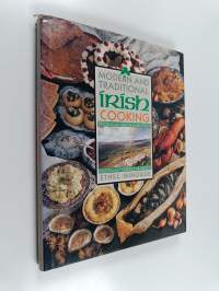 Modern and traditional Irish cooking