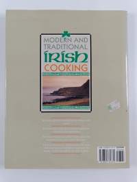 Modern and traditional Irish cooking