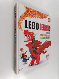 LEGO® leikkikirja : ideoita rakentamiseen ja leikkimiseen