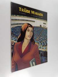 Trübe Wasser