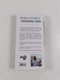 Viiniopas 2020