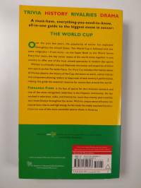 The World Cup - The Ultimate Guide to the Greatest Sports Spectacle in the World