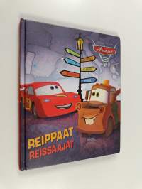 Reippaat reissaajat