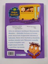 Liikaa liikkaa