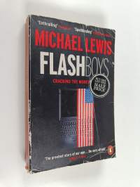 Flash boys : cracking the money code