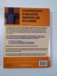 Entrepreneurship : globalization, innovation and development