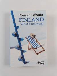 Voi maamme, Suomi = Finland : what a country!