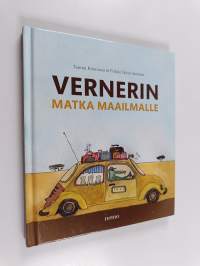 Vernerin matka maailmalle