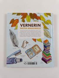 Vernerin matka maailmalle