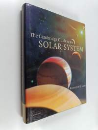 The Cambridge Guide to the Solar System