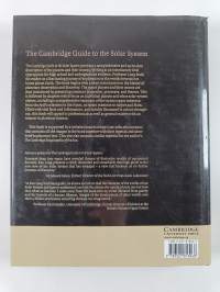 The Cambridge Guide to the Solar System