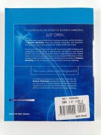 Business marketing