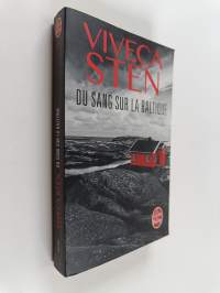 Du sang sur la Baltique