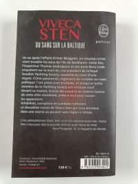 Du sang sur la Baltique