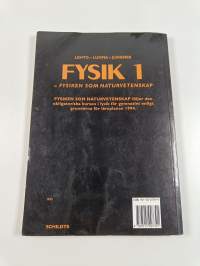 Fysik 1 - Fysiken som naturvetenskap