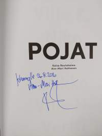 Pojat (signeerattu)