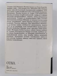 Hurskas kurjuus ; Nuorena nukkunut ; Ihmiset suviyössä