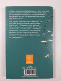 Kahlitut unelmat