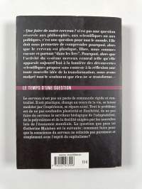 Que faire de notre cerveau?