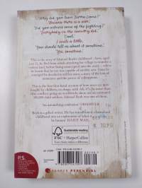 A Long Way Gone - Memoirs of a Boy Soldier
