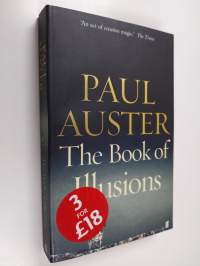 The book of illusions : a novel