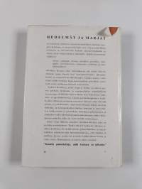 Hedelmät ja marjat