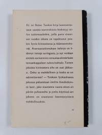 Luonnontieteiden etulinjalta