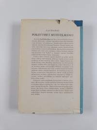 Poliittiset muistelmani 1