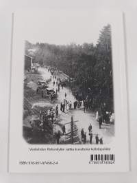 Vesilahden kirkonkylän raitti