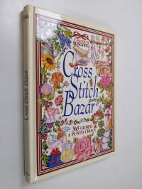Gross stitch bazar (Kalenteri)