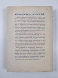 Oikeamielisen miehen talo