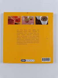 100 oivaa ohjetta : Mehu- ja smoothie-ohjeita