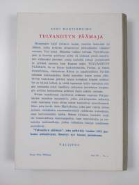 Tulvaniityn päämaja