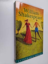 William Shakespeare - Everyman&#039;s poetry