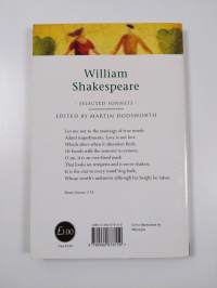 William Shakespeare - Everyman&#039;s poetry