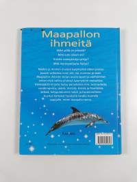 Maapallon ihmeitä