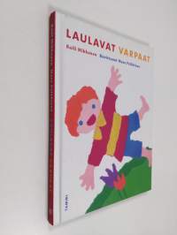 Laulavat varpaat