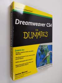 Dreamweaver CS4 For Dummies