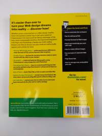 Dreamweaver CS4 For Dummies