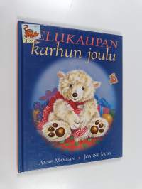 Lelukaupan karhun joulu
