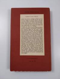 Land till salu : roman