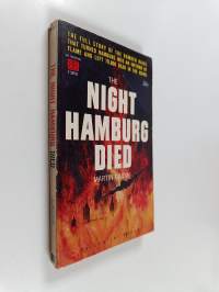 The night Hamburg died