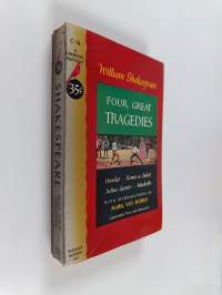 Four Great Tragedies