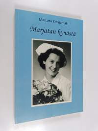 Marjatan kynästä