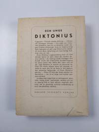 Den unge diktionius